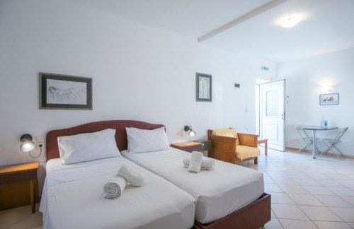 Polydoros Appartments - Foto 72