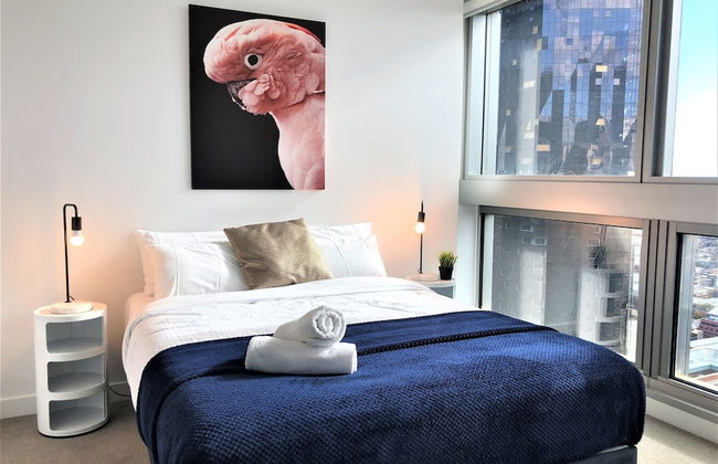 ReadySet Apartments on Rose Lane - Foto 7