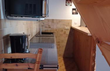 Stadtvilla Nichterlein - Ferienwohnung Nr 12 - Foto 9