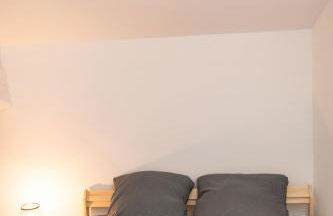 KASA DUPLEX - Climatisation - Balcon - Parking Privé - Foto 20