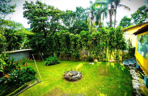 Chácara Atibaia com Casa na Árvore - Foto 52