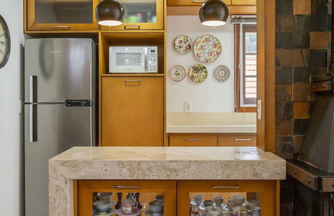 LOCAR-IN GRAMADO - Residencial Bavária - Foto 37