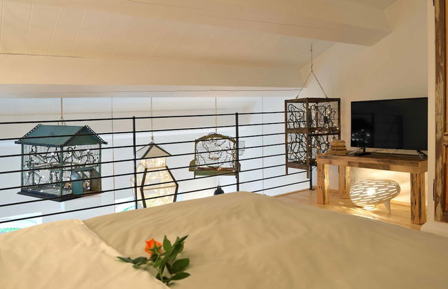 Castello di Granarola Relais – Adults Friendly - Foto 22