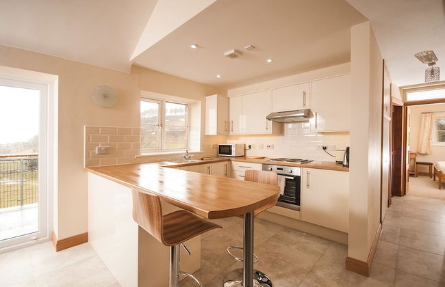 Panorama Cottages - Foto 29