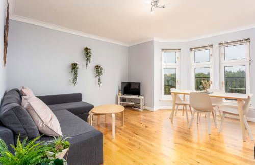 Millbrae Residence - Donnini Apartments - Foto 4