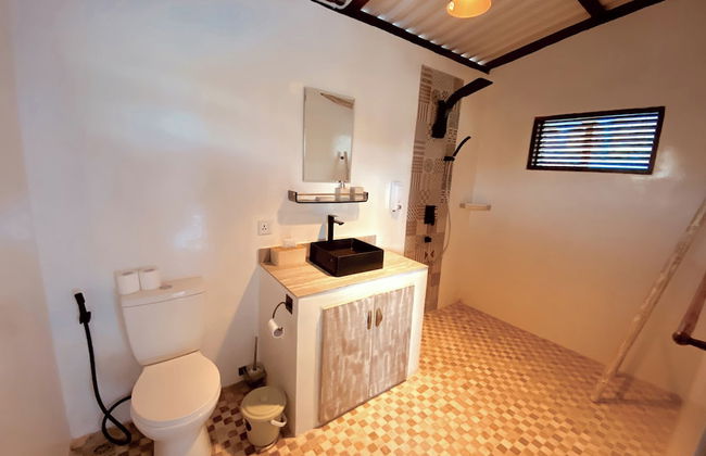 Ekas Beach View Villa - Foto 11