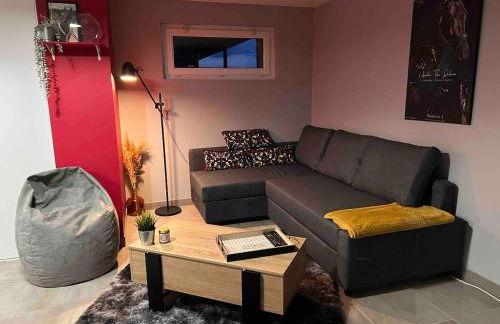 Gîte dans un petit haras - Foto 57