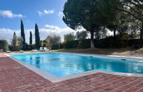 Villa Tiberini Wine Relais - Foto 69