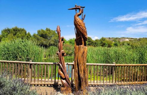 3 Bedroom Nice Home In Ciudad Quesada - Foto 28