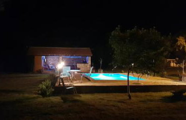 Villa Stone Medal - Photo 83