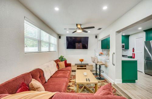 Backyard Oasis Fort Lauderdale Home Near Beach - Foto 11