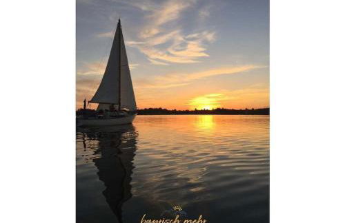 Bavarian holiday apartment more - Foto 12