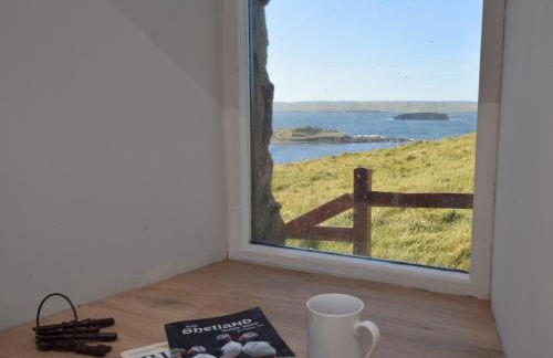 1 Bed in Unst 75417 - Foto 16