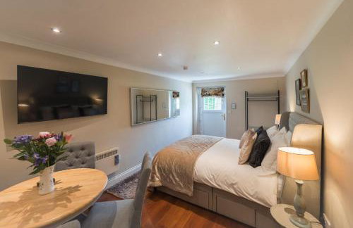 Hilltop House by Birch Stays - Foto 70