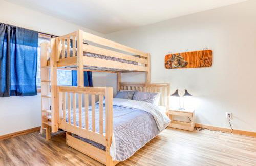 Golden Poles Chalet #110 - Foto 22