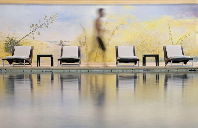 Envía Almería Apartments Spa & Golf - Foto 18