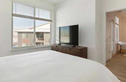 Landing Amazing 2BD Clubhouse Gym - Foto 11