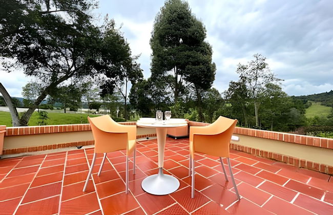 2. Cabaña Portón de Ovejas - Photo 23