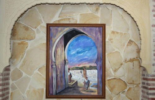 Casa Rural Sidonia - Foto 25