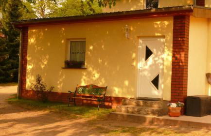 Ferienwohnung Nele - Foto 2