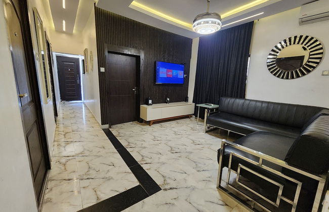 C.G. Apartments - Foto 2