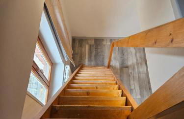 Pontarlier le Sympa ! 400m de la gare - Ma Petite Résa - Foto 10