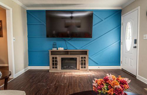 Bellfield Retreat - Foto 9