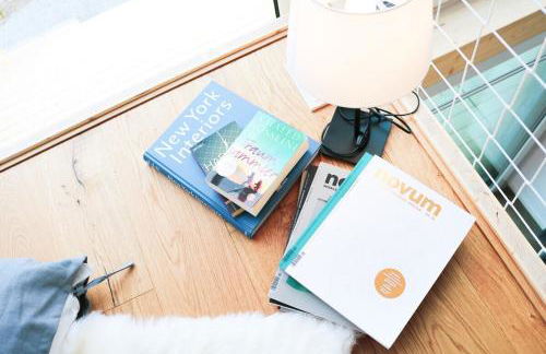 Mosel Chalets - Design-Ferienhäuser in Pommern - Direkt am Weinberg - Foto 10