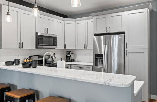 2255 The Journey Home by JZ Vacation Rentals - Foto 16