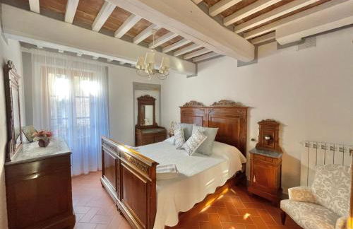 Balcone Fiorito, nel cuore del centro storico di Cortona - Foto 32