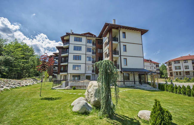 Predela LUX - Foto 61