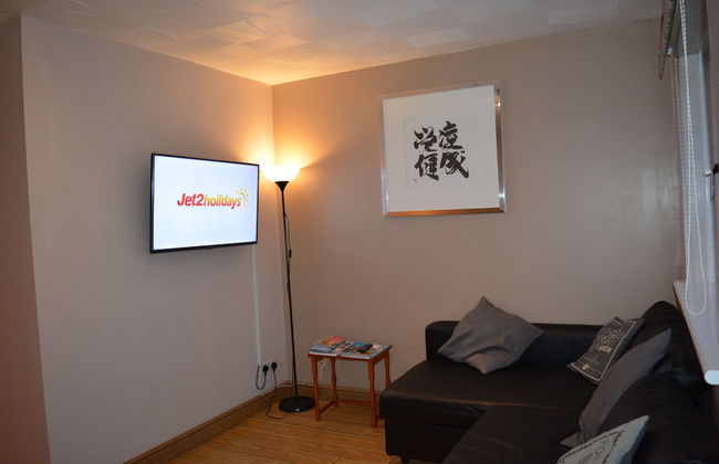 Glasgow Green Apartments - Foto 19