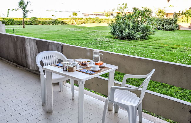 Green Marine, Palme, Ismare - Foto 14