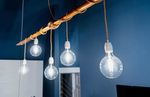 Blue Port Apartment - Foto 12