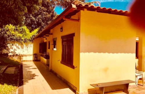 Margem da Lagoa Santa - Foto 19