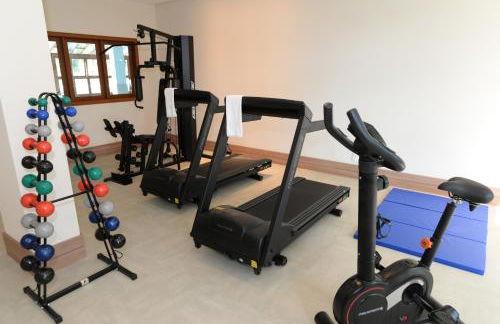 Vista Azul Apart Hotel - Vista Pedra Azul com Cozinha Compacta - Photo 16