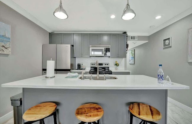 The Hemingway - Foto 56