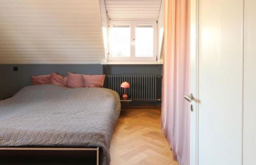 Seehaus BEIJA-FLOR - Bodensee-Radweg & -Badeufer - Foto 19