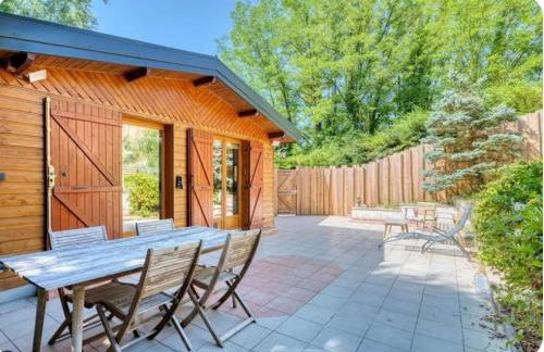 - Chalet Cosy - Pleine nature - Foto 13