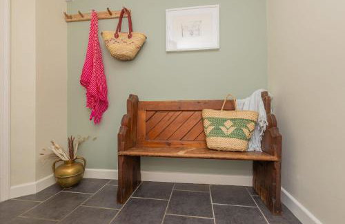 Tennyson Cottage Brancaster By Together Travel - Foto 18