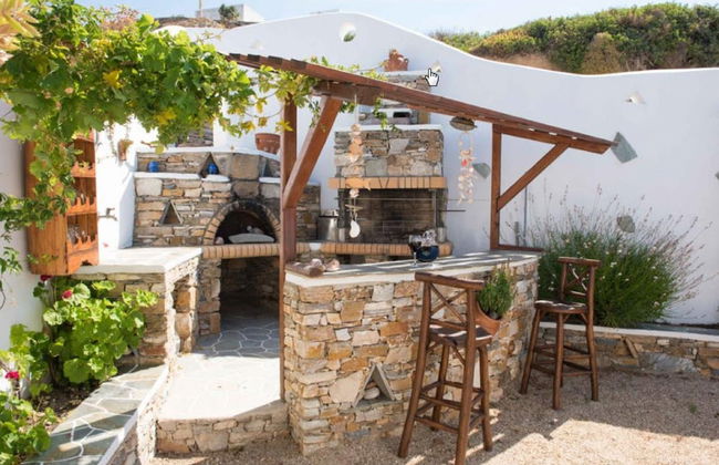 Villa Pelagos - Foto 3