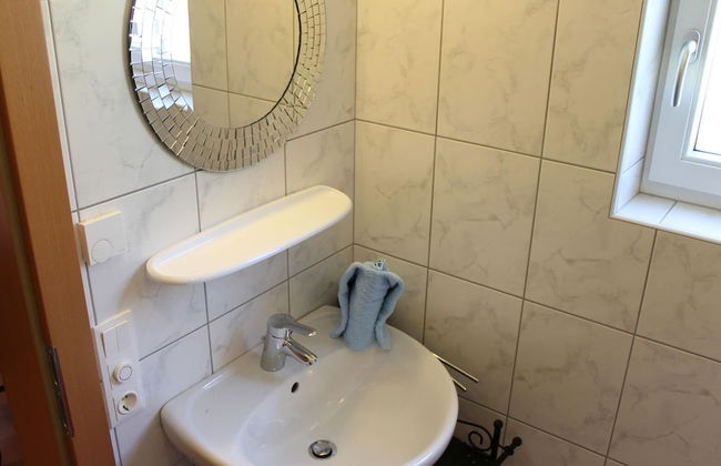 Huge Apartment in Sankt Margarethen im Lungau near Ski Lift - Foto 17