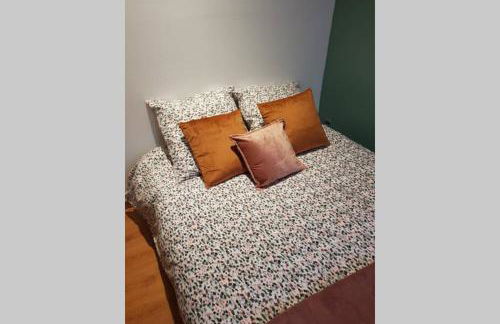 Cosy home near Paris - Foto 15