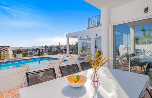 Villa Torremimosas - Foto 22