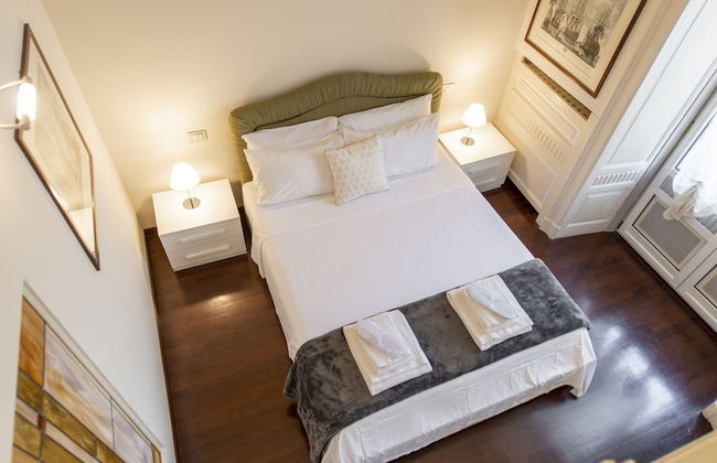 Milan Royal Suites Magenta & Luxury Apartments - Foto 16