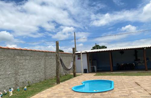 Chácara Andorinhas São Pedro SP - Foto 35