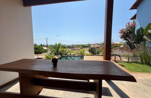 House with private pool in Condominium in São Cristóvao RN - Foto 26