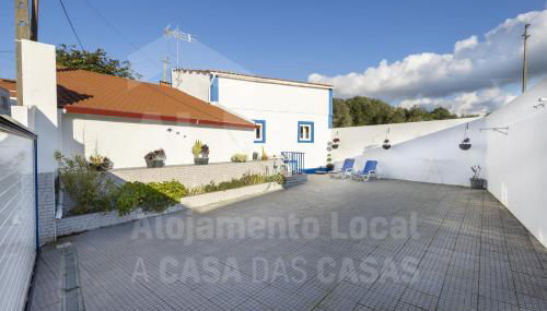 Casa Aconchego by Acasadascasas - Foto 5