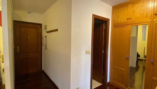 Apto completo cerca de hospital - Foto 2