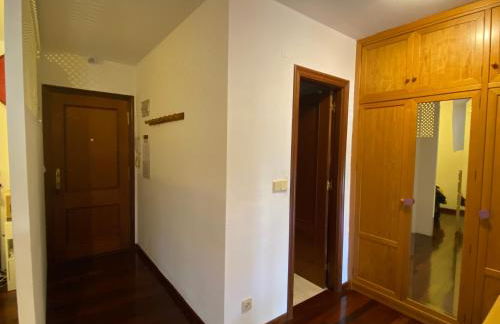 Apto completo cerca de hospital - Foto 2